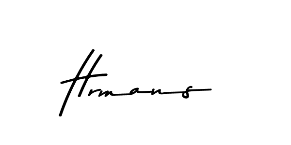 if you are searching for the best signature style for your name Hrmans. so please give up your signature search. here we have designed multiple signature styles  using Asem Kandis PERSONAL USE. Hrmans signature style 9 images and pictures png