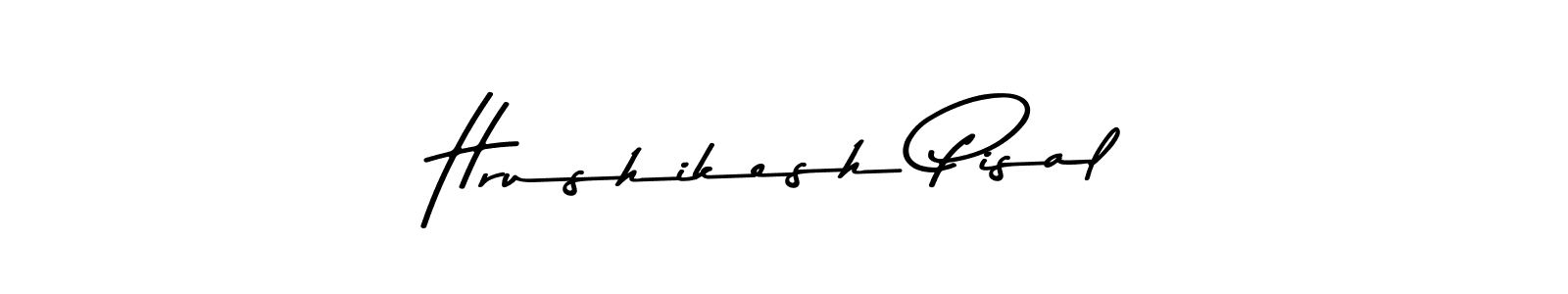 It looks lik you need a new signature style for name Hrushikesh Pisal. Design unique handwritten (Asem Kandis PERSONAL USE) signature with our free signature maker in just a few clicks. Hrushikesh Pisal signature style 9 images and pictures png
