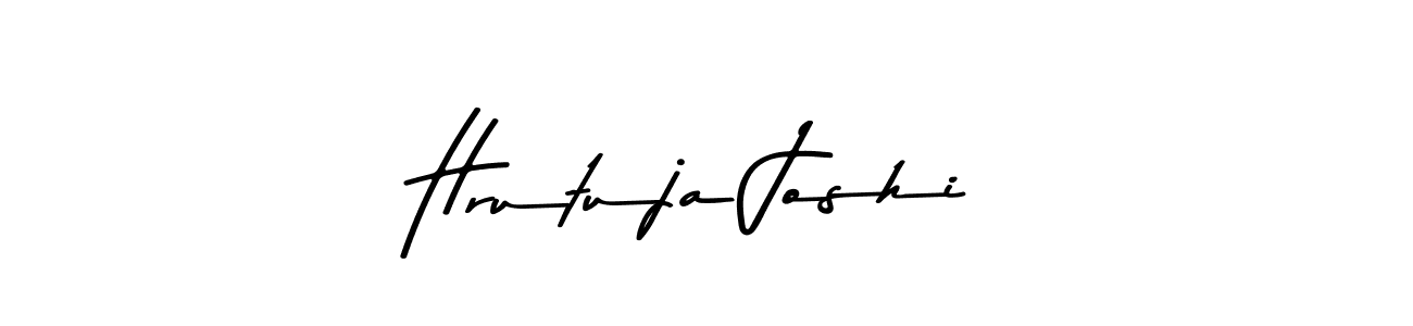Check out images of Autograph of Hrutuja Joshi name. Actor Hrutuja Joshi Signature Style. Asem Kandis PERSONAL USE is a professional sign style online. Hrutuja Joshi signature style 9 images and pictures png