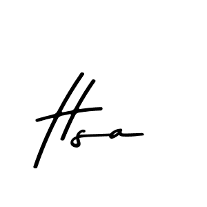 Similarly Asem Kandis PERSONAL USE is the best handwritten signature design. Signature creator online .You can use it as an online autograph creator for name Hsa. Hsa signature style 9 images and pictures png