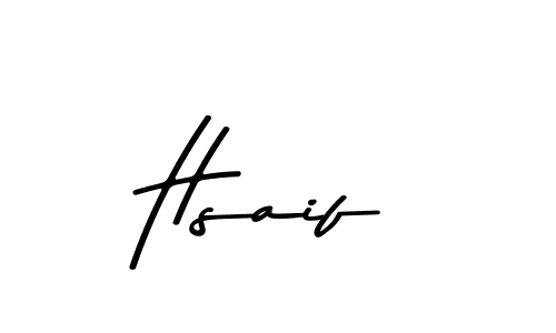 How to Draw Hsaif signature style? Asem Kandis PERSONAL USE is a latest design signature styles for name Hsaif. Hsaif signature style 9 images and pictures png