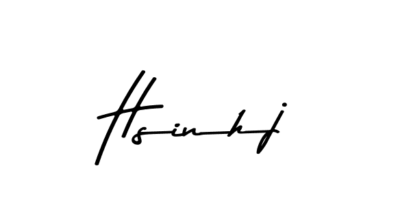 This is the best signature style for the Hsinhj name. Also you like these signature font (Asem Kandis PERSONAL USE). Mix name signature. Hsinhj signature style 9 images and pictures png