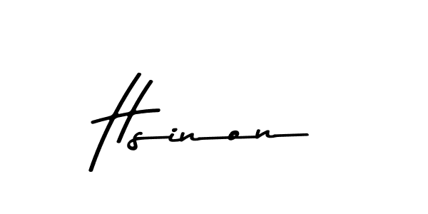 Here are the top 10 professional signature styles for the name Hsinon. These are the best autograph styles you can use for your name. Hsinon signature style 9 images and pictures png