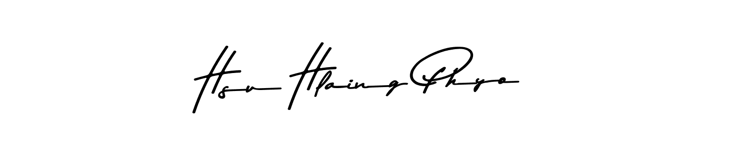 Make a short Hsu Hlaing Phyo signature style. Manage your documents anywhere anytime using Asem Kandis PERSONAL USE. Create and add eSignatures, submit forms, share and send files easily. Hsu Hlaing Phyo signature style 9 images and pictures png