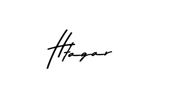 Best and Professional Signature Style for Htagar. Asem Kandis PERSONAL USE Best Signature Style Collection. Htagar signature style 9 images and pictures png