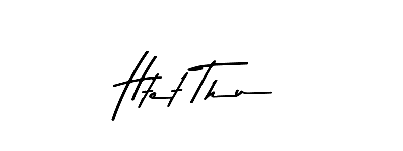 See photos of Htet Thu official signature by Spectra . Check more albums & portfolios. Read reviews & check more about Asem Kandis PERSONAL USE font. Htet Thu signature style 9 images and pictures png