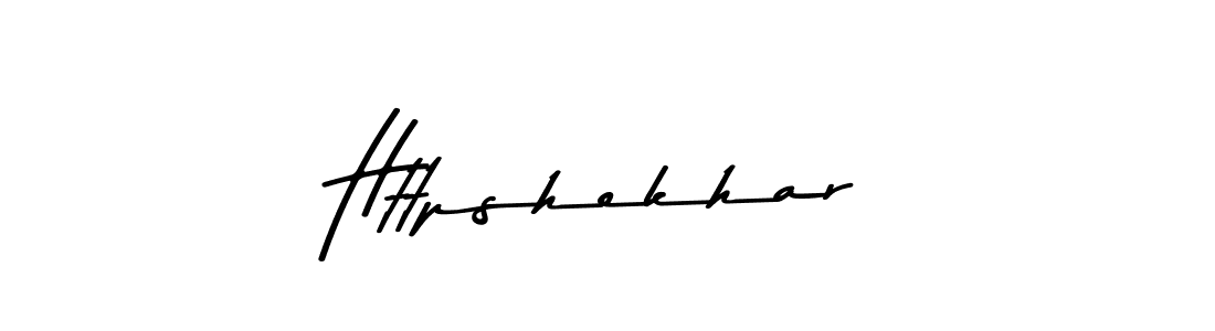 Once you've used our free online signature maker to create your best signature Asem Kandis PERSONAL USE style, it's time to enjoy all of the benefits that Httpshekhar name signing documents. Httpshekhar signature style 9 images and pictures png