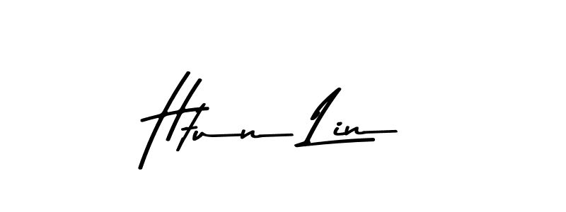 Best and Professional Signature Style for Htun Lin. Asem Kandis PERSONAL USE Best Signature Style Collection. Htun Lin signature style 9 images and pictures png