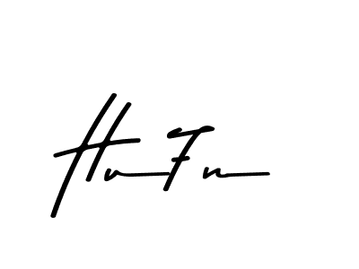 Hu7n stylish signature style. Best Handwritten Sign (Asem Kandis PERSONAL USE) for my name. Handwritten Signature Collection Ideas for my name Hu7n. Hu7n signature style 9 images and pictures png