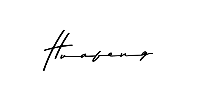 Also You can easily find your signature by using the search form. We will create Huafeng name handwritten signature images for you free of cost using Asem Kandis PERSONAL USE sign style. Huafeng signature style 9 images and pictures png
