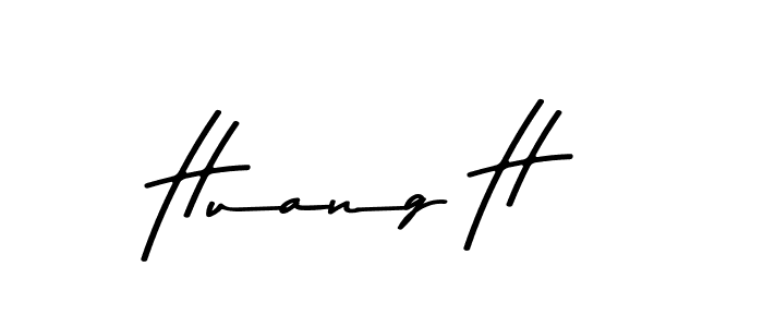 Once you've used our free online signature maker to create your best signature Asem Kandis PERSONAL USE style, it's time to enjoy all of the benefits that Huang H name signing documents. Huang H signature style 9 images and pictures png