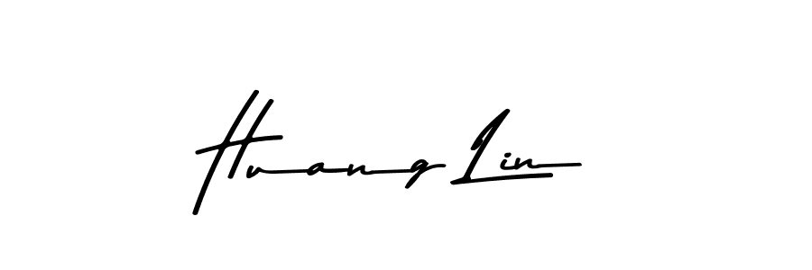 Here are the top 10 professional signature styles for the name Huang Lin. These are the best autograph styles you can use for your name. Huang Lin signature style 9 images and pictures png