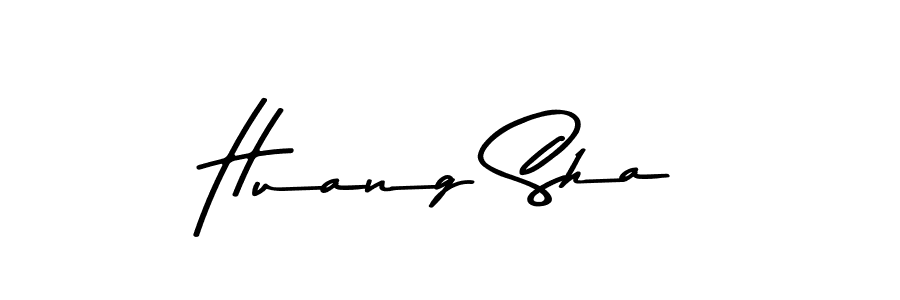 This is the best signature style for the Huang Sha name. Also you like these signature font (Asem Kandis PERSONAL USE). Mix name signature. Huang Sha signature style 9 images and pictures png