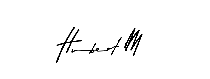 Check out images of Autograph of Hubert M name. Actor Hubert M Signature Style. Asem Kandis PERSONAL USE is a professional sign style online. Hubert M signature style 9 images and pictures png