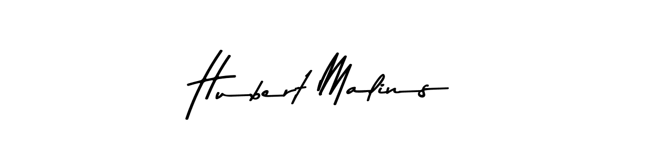 if you are searching for the best signature style for your name Hubert Malins. so please give up your signature search. here we have designed multiple signature styles  using Asem Kandis PERSONAL USE. Hubert Malins signature style 9 images and pictures png