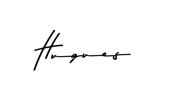 Here are the top 10 professional signature styles for the name Hugues. These are the best autograph styles you can use for your name. Hugues signature style 9 images and pictures png