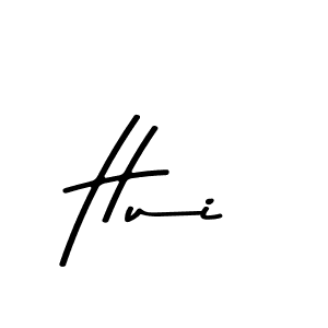 93+ Hui Name Signature Style Ideas | Ideal E-Signature