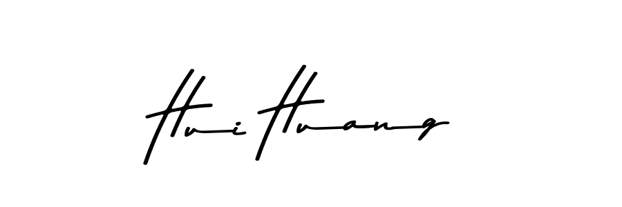 How to make Hui Huang signature? Asem Kandis PERSONAL USE is a professional autograph style. Create handwritten signature for Hui Huang name. Hui Huang signature style 9 images and pictures png