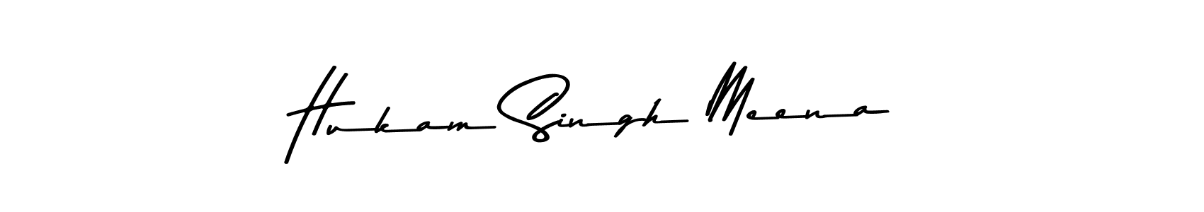 Also we have Hukam Singh Meena name is the best signature style. Create professional handwritten signature collection using Asem Kandis PERSONAL USE autograph style. Hukam Singh Meena signature style 9 images and pictures png