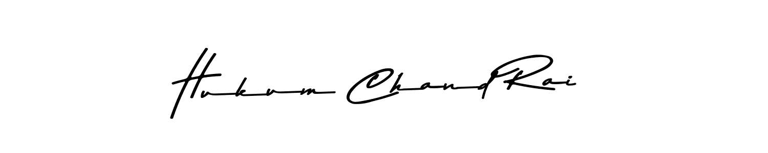 if you are searching for the best signature style for your name Hukum Chand Rai. so please give up your signature search. here we have designed multiple signature styles  using Asem Kandis PERSONAL USE. Hukum Chand Rai signature style 9 images and pictures png