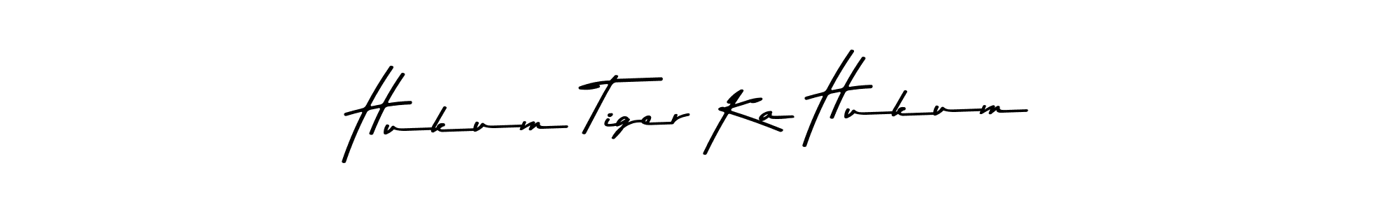 You can use this online signature creator to create a handwritten signature for the name Hukum Tiger Ka Hukum. This is the best online autograph maker. Hukum Tiger Ka Hukum signature style 9 images and pictures png