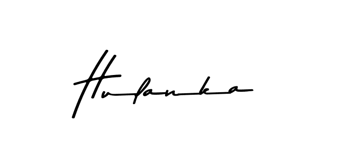 Here are the top 10 professional signature styles for the name Hulanka. These are the best autograph styles you can use for your name. Hulanka signature style 9 images and pictures png