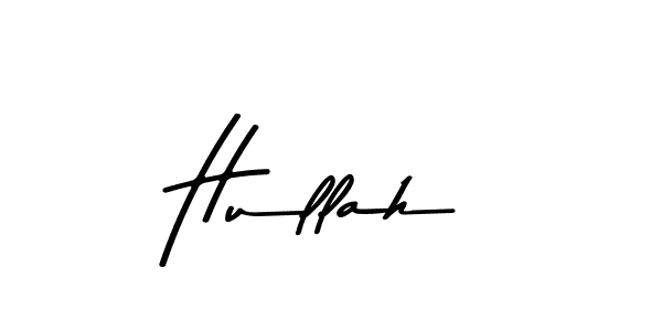 This is the best signature style for the Hullah name. Also you like these signature font (Asem Kandis PERSONAL USE). Mix name signature. Hullah signature style 9 images and pictures png