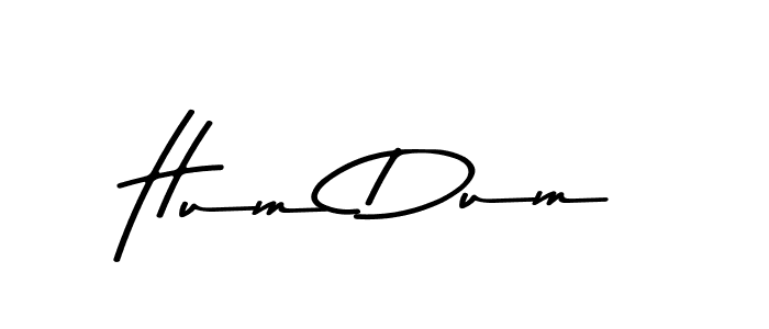 Make a beautiful signature design for name Hum Dum. Use this online signature maker to create a handwritten signature for free. Hum Dum signature style 9 images and pictures png