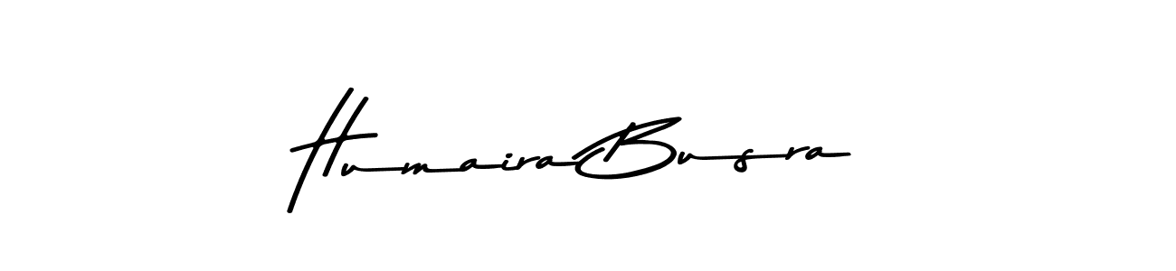 Here are the top 10 professional signature styles for the name Humaira Busra. These are the best autograph styles you can use for your name. Humaira Busra signature style 9 images and pictures png