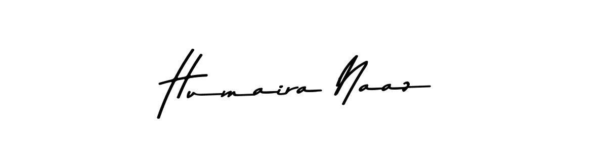 Asem Kandis PERSONAL USE is a professional signature style that is perfect for those who want to add a touch of class to their signature. It is also a great choice for those who want to make their signature more unique. Get Humaira Naaz name to fancy signature for free. Humaira Naaz signature style 9 images and pictures png