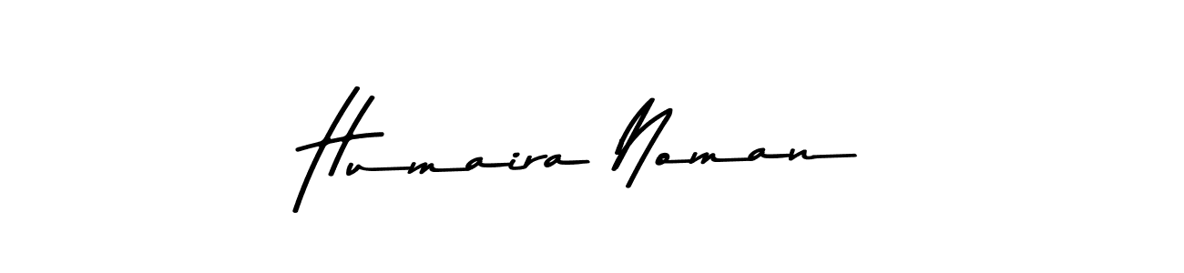 It looks lik you need a new signature style for name Humaira Noman. Design unique handwritten (Asem Kandis PERSONAL USE) signature with our free signature maker in just a few clicks. Humaira Noman signature style 9 images and pictures png