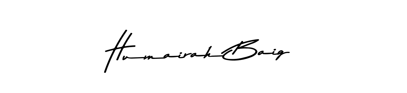 You can use this online signature creator to create a handwritten signature for the name Humairah Baig. This is the best online autograph maker. Humairah Baig signature style 9 images and pictures png
