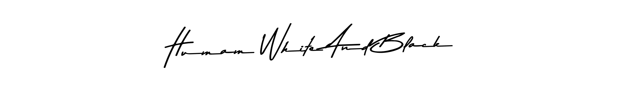 See photos of Humam White And Black official signature by Spectra . Check more albums & portfolios. Read reviews & check more about Asem Kandis PERSONAL USE font. Humam White And Black signature style 9 images and pictures png