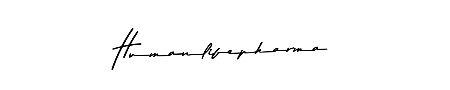Here are the top 10 professional signature styles for the name Humanlifepharma. These are the best autograph styles you can use for your name. Humanlifepharma signature style 9 images and pictures png