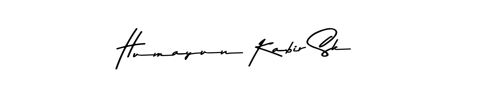 Also we have Humayun Kabir Sk name is the best signature style. Create professional handwritten signature collection using Asem Kandis PERSONAL USE autograph style. Humayun Kabir Sk signature style 9 images and pictures png