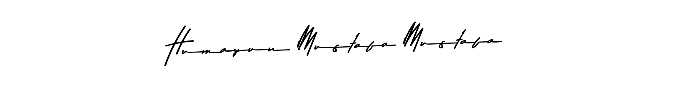 Also You can easily find your signature by using the search form. We will create Humayun Mustafa Mustafa name handwritten signature images for you free of cost using Asem Kandis PERSONAL USE sign style. Humayun Mustafa Mustafa signature style 9 images and pictures png