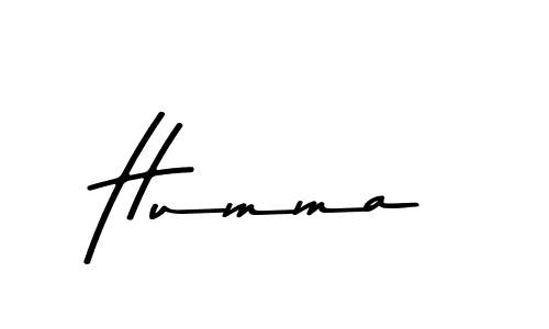 Make a beautiful signature design for name Humma. Use this online signature maker to create a handwritten signature for free. Humma signature style 9 images and pictures png