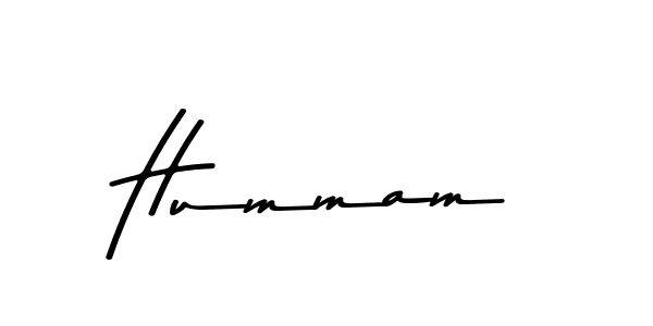 Also You can easily find your signature by using the search form. We will create Hummam name handwritten signature images for you free of cost using Asem Kandis PERSONAL USE sign style. Hummam signature style 9 images and pictures png