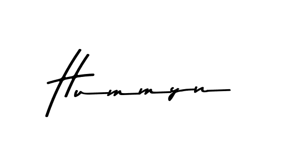 How to Draw Hummyn signature style? Asem Kandis PERSONAL USE is a latest design signature styles for name Hummyn. Hummyn signature style 9 images and pictures png