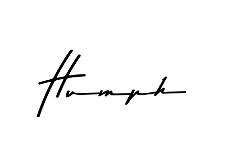 The best way (Asem Kandis PERSONAL USE) to make a short signature is to pick only two or three words in your name. The name Humph include a total of six letters. For converting this name. Humph signature style 9 images and pictures png