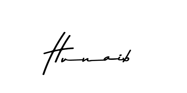This is the best signature style for the Hunaib name. Also you like these signature font (Asem Kandis PERSONAL USE). Mix name signature. Hunaib signature style 9 images and pictures png