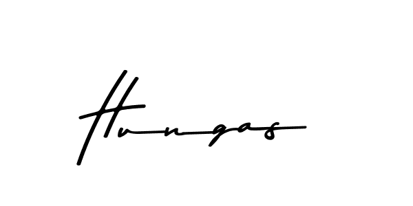 Once you've used our free online signature maker to create your best signature Asem Kandis PERSONAL USE style, it's time to enjoy all of the benefits that Hungas name signing documents. Hungas signature style 9 images and pictures png