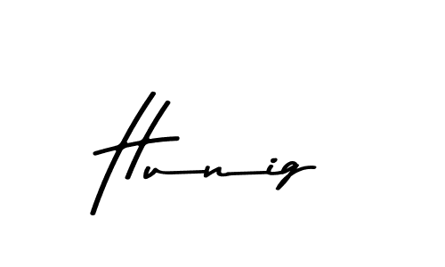 Make a short Hunig signature style. Manage your documents anywhere anytime using Asem Kandis PERSONAL USE. Create and add eSignatures, submit forms, share and send files easily. Hunig signature style 9 images and pictures png