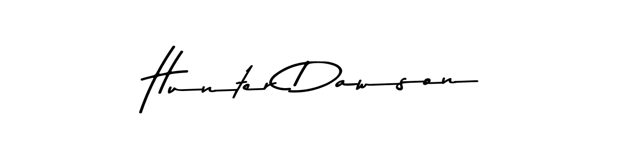 Check out images of Autograph of Hunter Dawson name. Actor Hunter Dawson Signature Style. Asem Kandis PERSONAL USE is a professional sign style online. Hunter Dawson signature style 9 images and pictures png