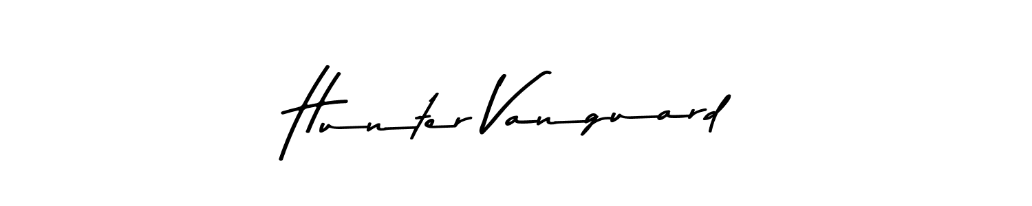 Check out images of Autograph of Hunter Vanguard name. Actor Hunter Vanguard Signature Style. Asem Kandis PERSONAL USE is a professional sign style online. Hunter Vanguard signature style 9 images and pictures png