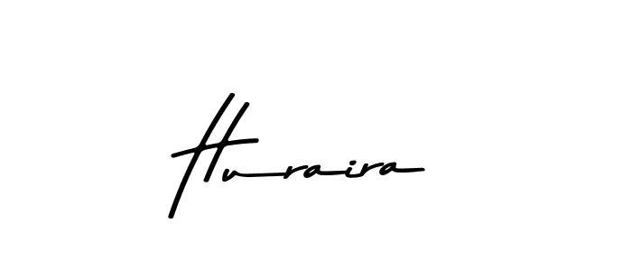 You should practise on your own different ways (Asem Kandis PERSONAL USE) to write your name (Huraira) in signature. don't let someone else do it for you. Huraira signature style 9 images and pictures png