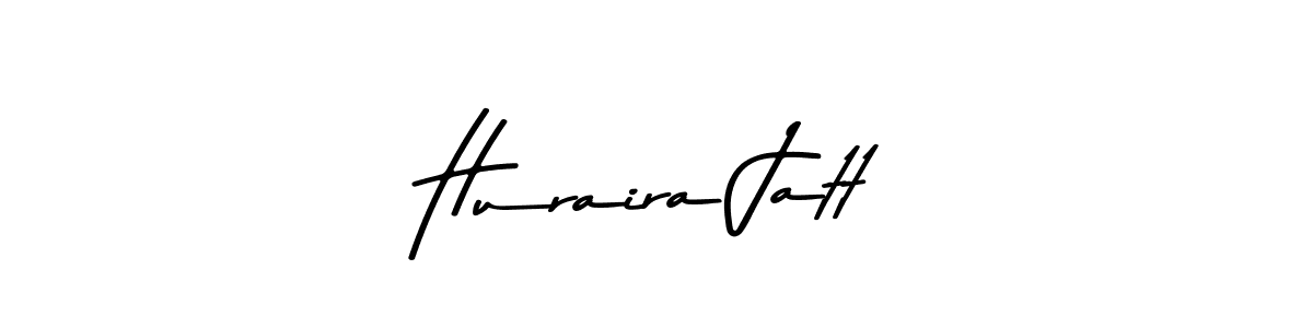 You should practise on your own different ways (Asem Kandis PERSONAL USE) to write your name (Huraira Jatt) in signature. don't let someone else do it for you. Huraira Jatt signature style 9 images and pictures png