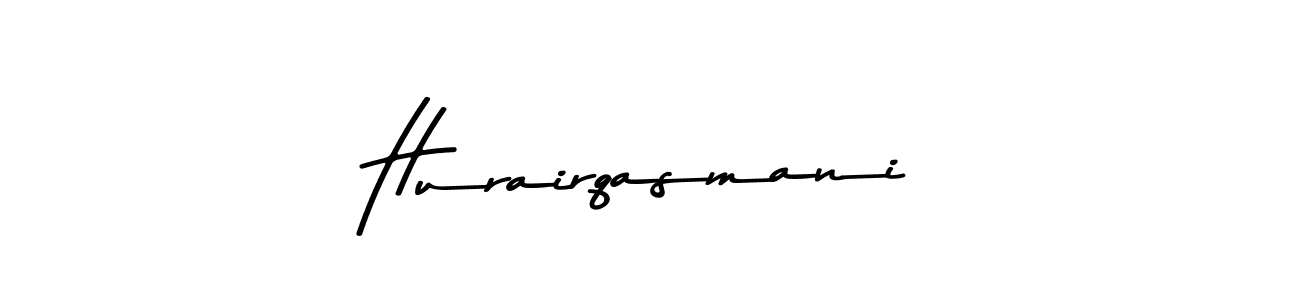 if you are searching for the best signature style for your name Hurairqasmani. so please give up your signature search. here we have designed multiple signature styles  using Asem Kandis PERSONAL USE. Hurairqasmani signature style 9 images and pictures png