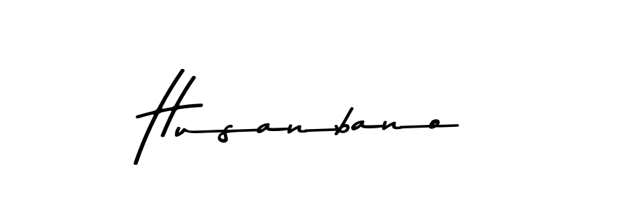 Best and Professional Signature Style for Husanbano. Asem Kandis PERSONAL USE Best Signature Style Collection. Husanbano signature style 9 images and pictures png