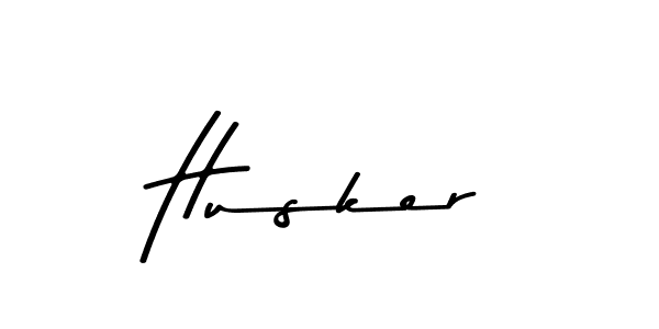 How to Draw Husker signature style? Asem Kandis PERSONAL USE is a latest design signature styles for name Husker. Husker signature style 9 images and pictures png
